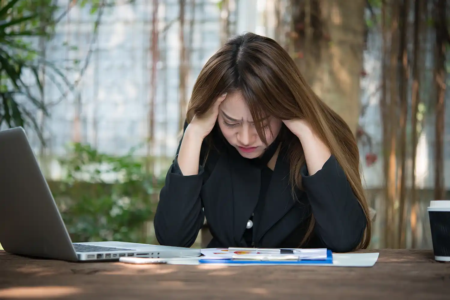 Sulit mengontrol emosi dan pikiran mphypnowellness
