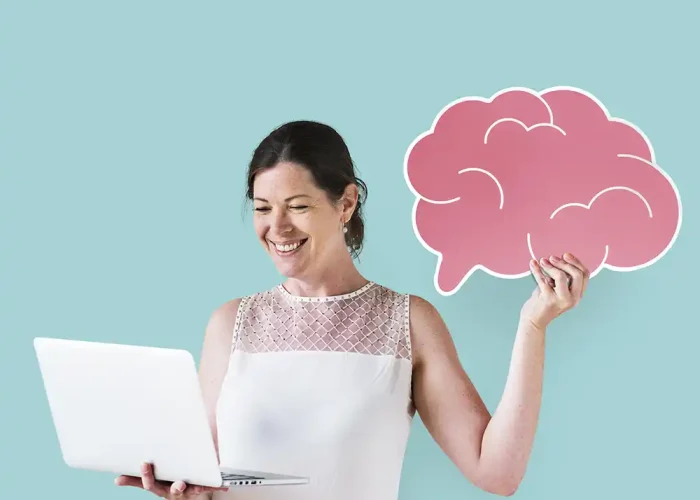 NLP untuk Perubahan Mindset